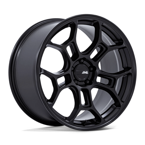 American Racing GT STREET 20X11 5X4.5 70 +50 M-BLK