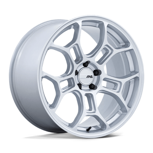 American Racing GT STREET 20X11 5X4.5 70 +50 G-SLV