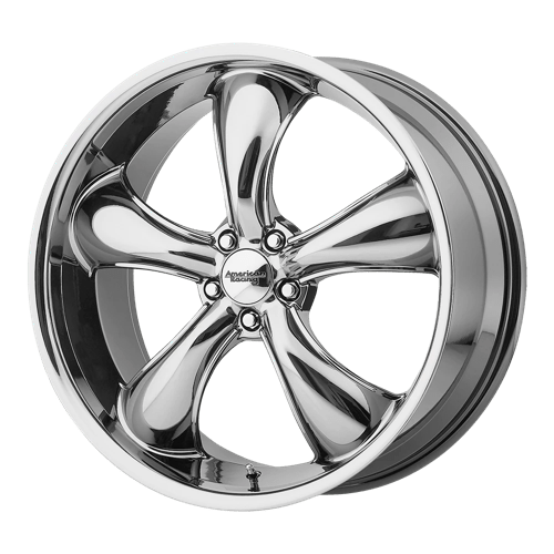 American Racing AR912 22X9 5X4.5 PVD 42MM