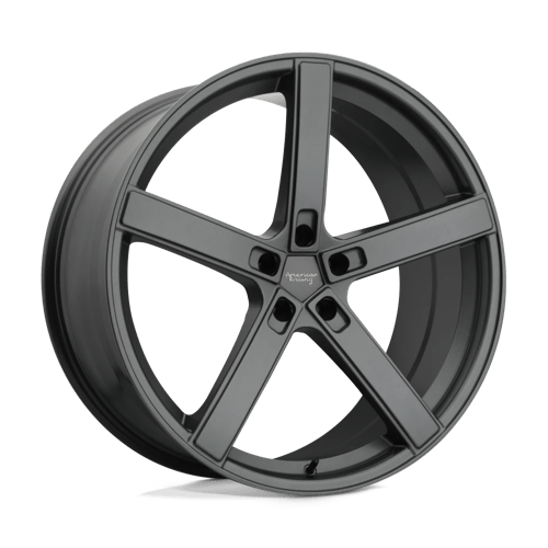 American Racing AR920 20X9 5X120 CHARCOAL 20MM