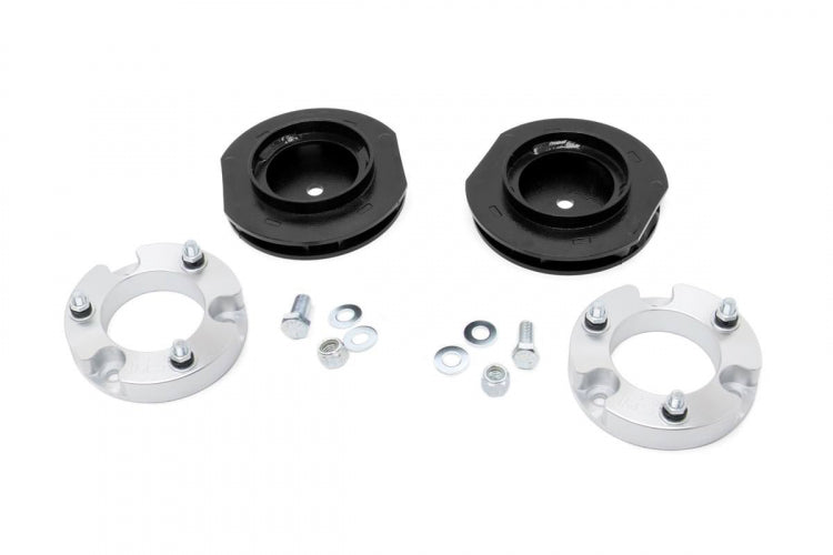 2 INCH LIFT KIT TOYOTA FJ CRUISER 2WD/4WD (2007-2014)