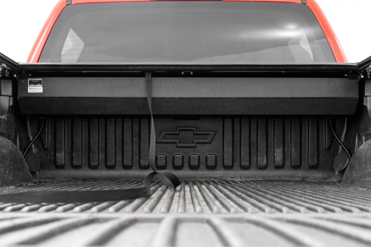 RETRACTABLE BED COVER 5'10" BED | CHEVY/GMC 1500 (19-23)