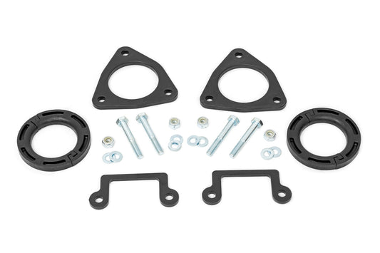 1.5 INCH LEVELING KIT AT4X/ZR2 | CHEVY/GMC 1500 (22-23)
