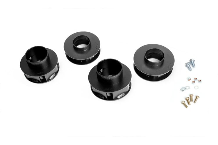 2 INCH LIFT KIT JEEP GRAND CHEROKEE WJ 4WD (1999-2004)
