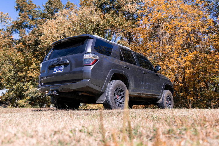 2 INCH LIFT KIT TOYOTA 4RUNNER 2WD/4WD (2010-2023)