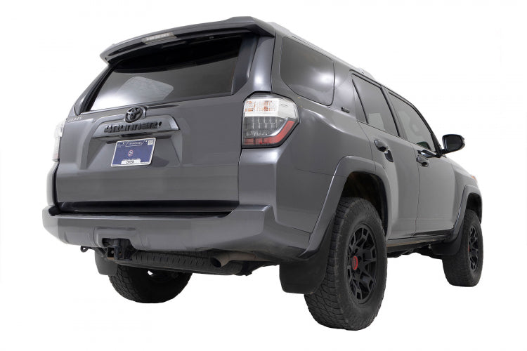 2 INCH LIFT KIT TOYOTA 4RUNNER 2WD/4WD (2010-2023)
