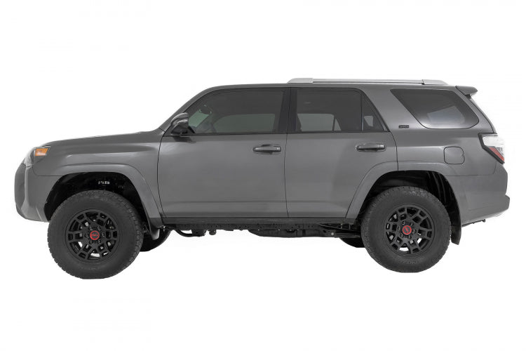 2 INCH LIFT KIT TOYOTA 4RUNNER 2WD/4WD (2010-2023)
