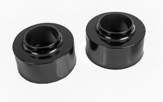 1.75 INCH FRONT COIL SPRING SPACERS JEEP WRANGLER JK (2007-2018)