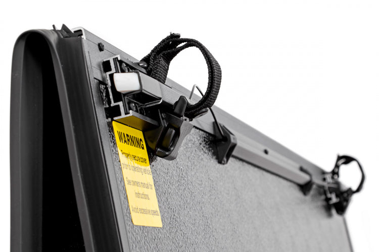 HARD LOW PROFILE BED COVER TOYOTA TACOMA 2WD/4WD (2005-2015)