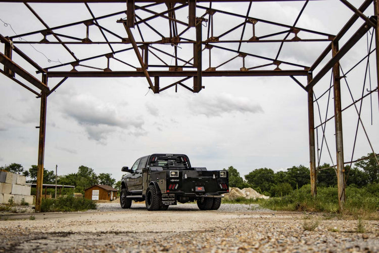5 INCH LIFT KIT RAM 3500 4WD (2019-2023)