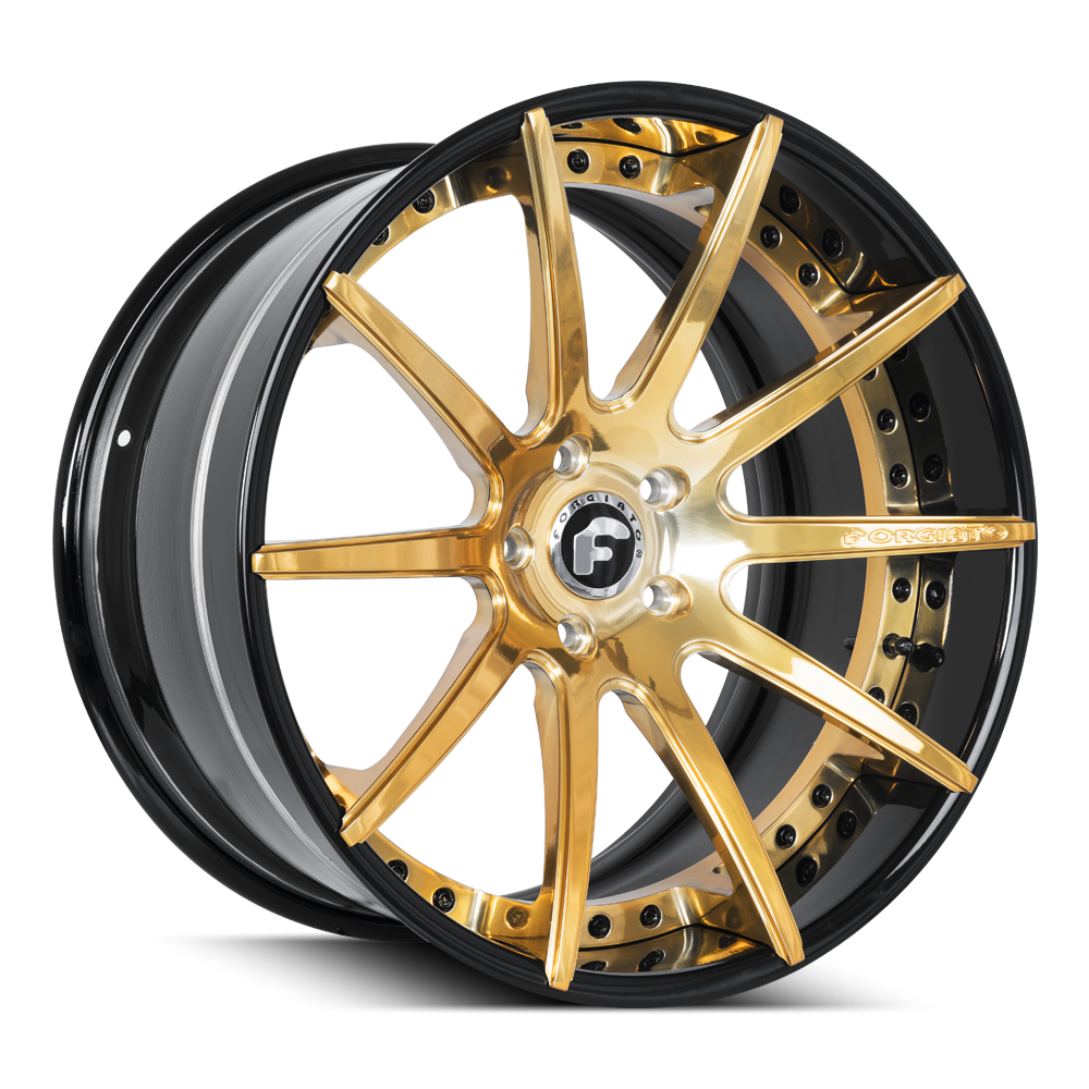 Forgiato S206