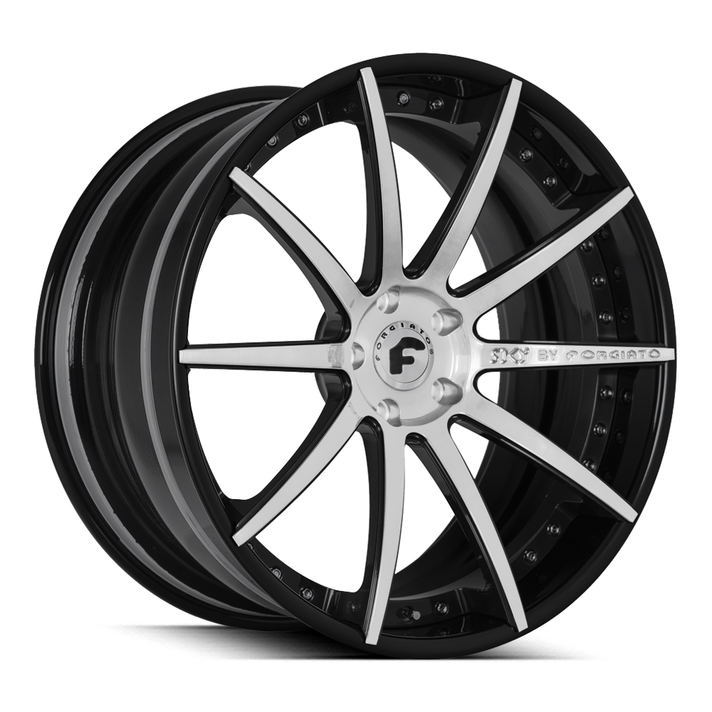 Forgiato S206