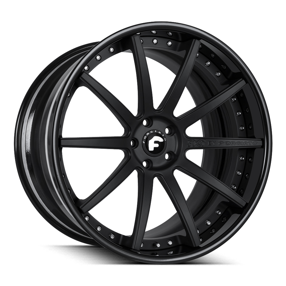 Forgiato S206