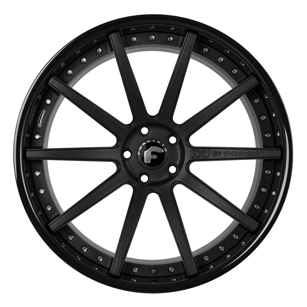 Forgiato S206