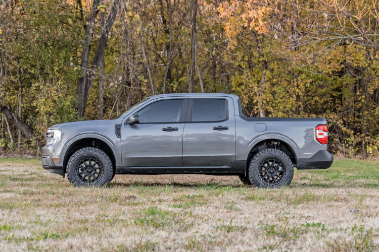 2 INCH LIFT KIT FORD MAVERICK 4WD (2022-2023)
