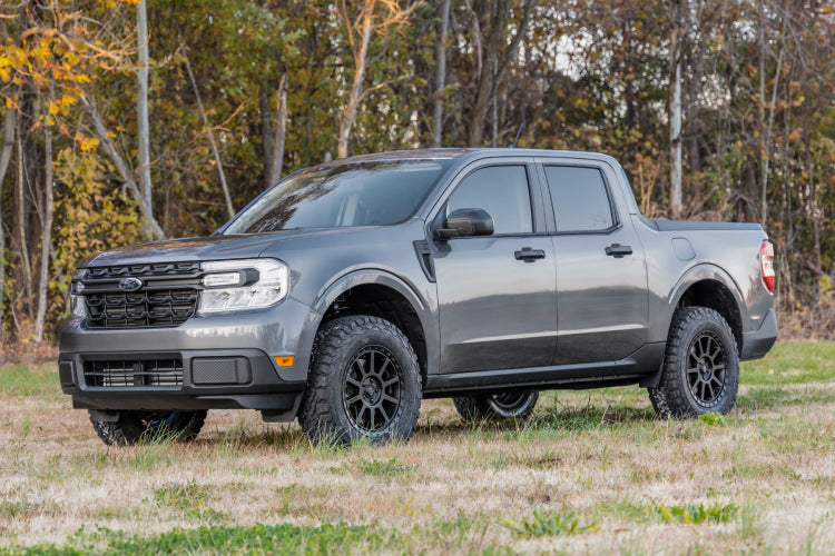 2 INCH LIFT KIT FORD MAVERICK 4WD (2022-2023)