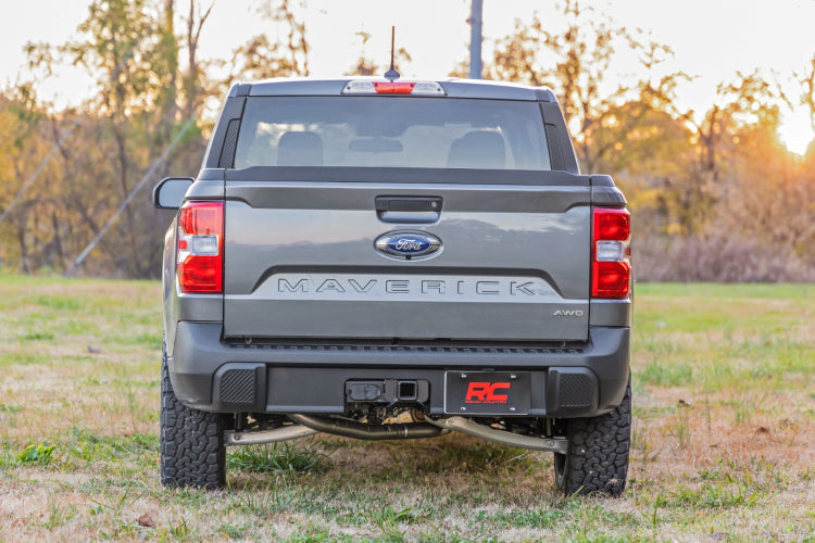 2 INCH LIFT KIT FORD MAVERICK 4WD (2022-2023)