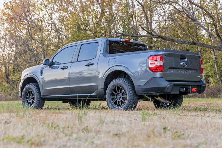 2 INCH LIFT KIT FORD MAVERICK 4WD (2022-2023)