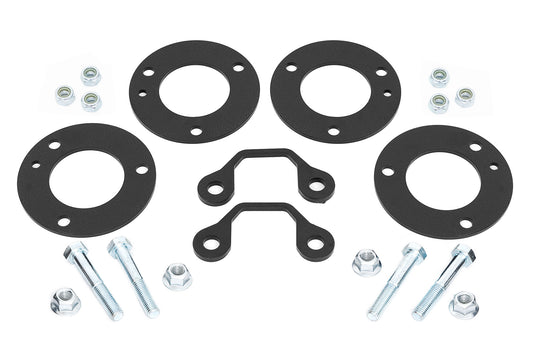1 INCH LEVELING KIT FORD BRONCO 4WD (2021-2023)