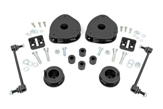 1.5 INCH LIFT KIT FORD BRONCO SPORT 4WD (2021-2023)