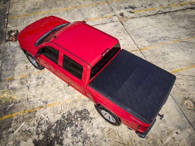 GM SOFT TRI-FOLD BED COVER (14-18 1500 PU)