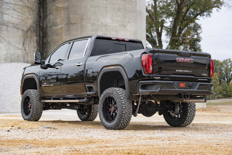 7 INCH LIFT KIT CHEVY/GMC 2500HD (20-23)