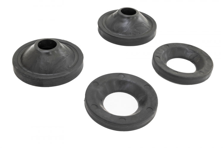 0.75 INCH SPACER KIT JEEP WRANGLER JK (2007-2018)