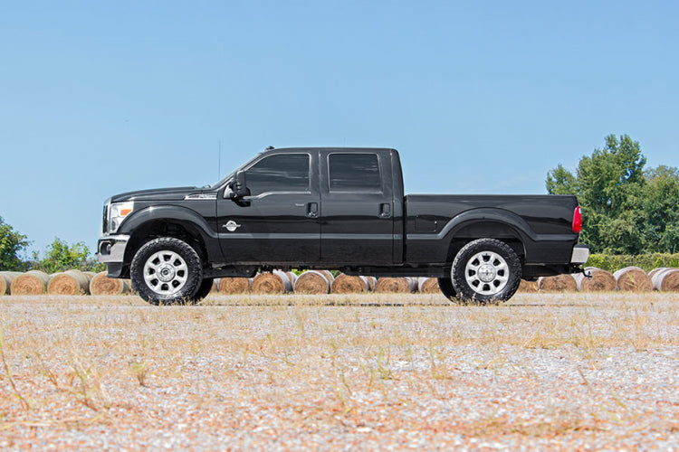 1.5 INCH LEVELING KIT FORD SUPER DUTY 4WD (2005-2022)