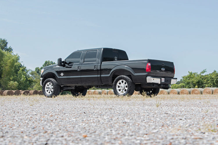 1.5 INCH LEVELING KIT FORD SUPER DUTY 4WD (2005-2022)