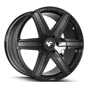 Forgiato BeSpoke 1