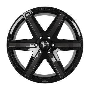 Forgiato BeSpoke 1