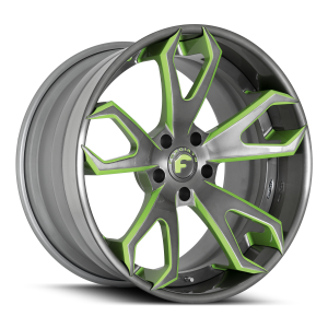 Forgiato F2.19-ECL