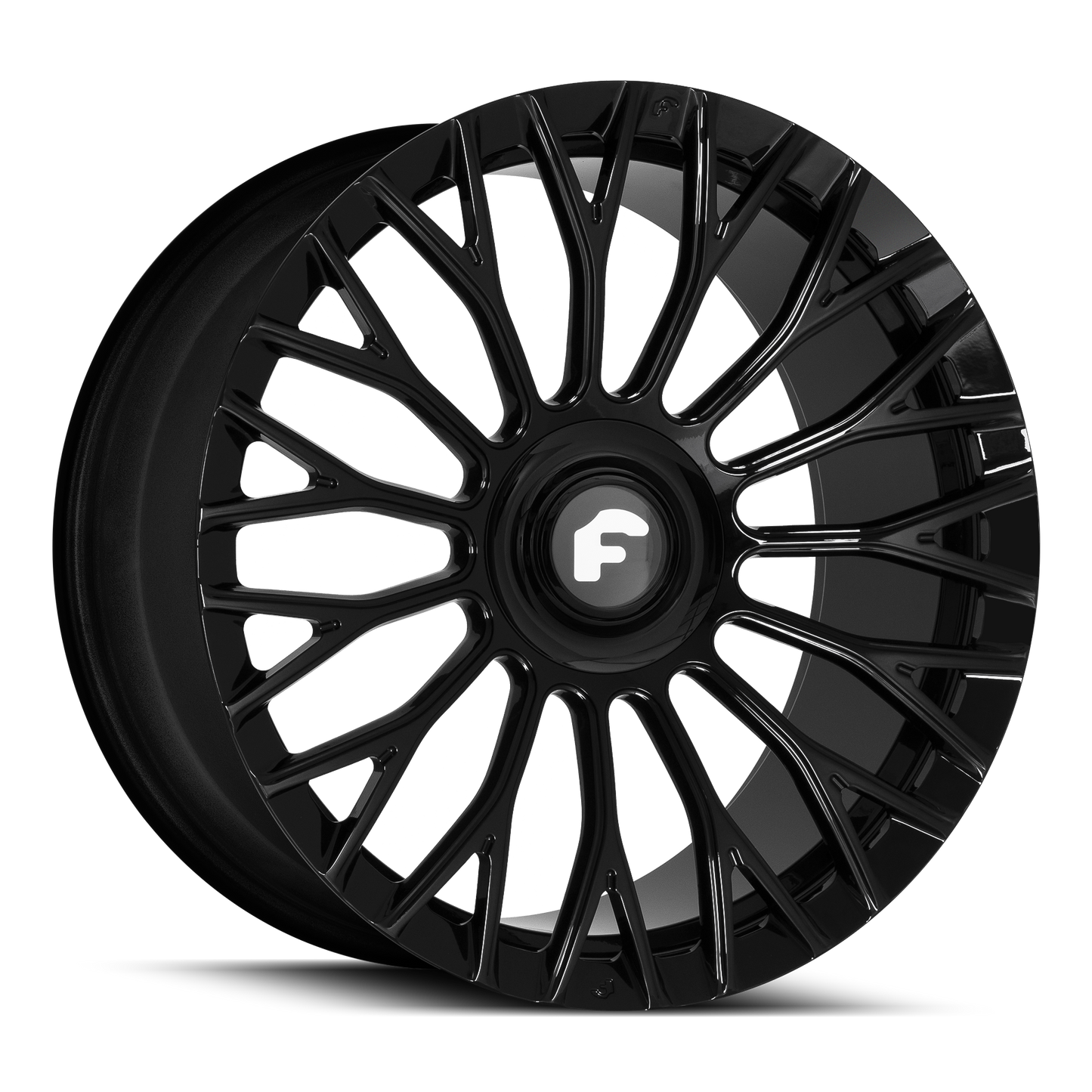 Forgiato NB6-M