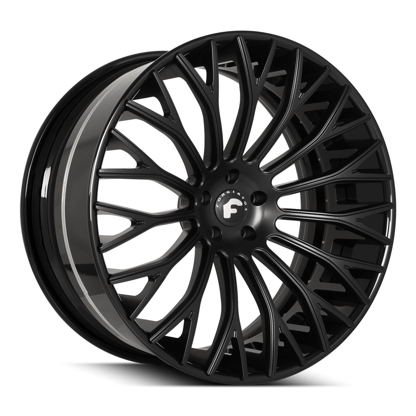 Forgiato NB6-ECL
