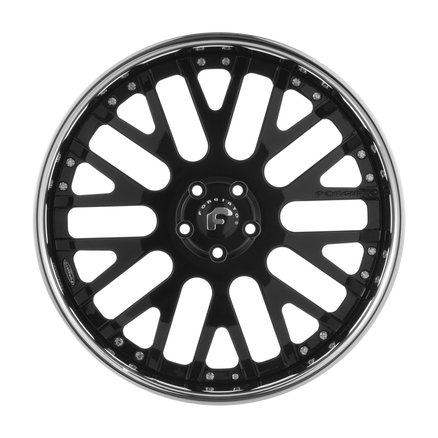 Forgiato S205