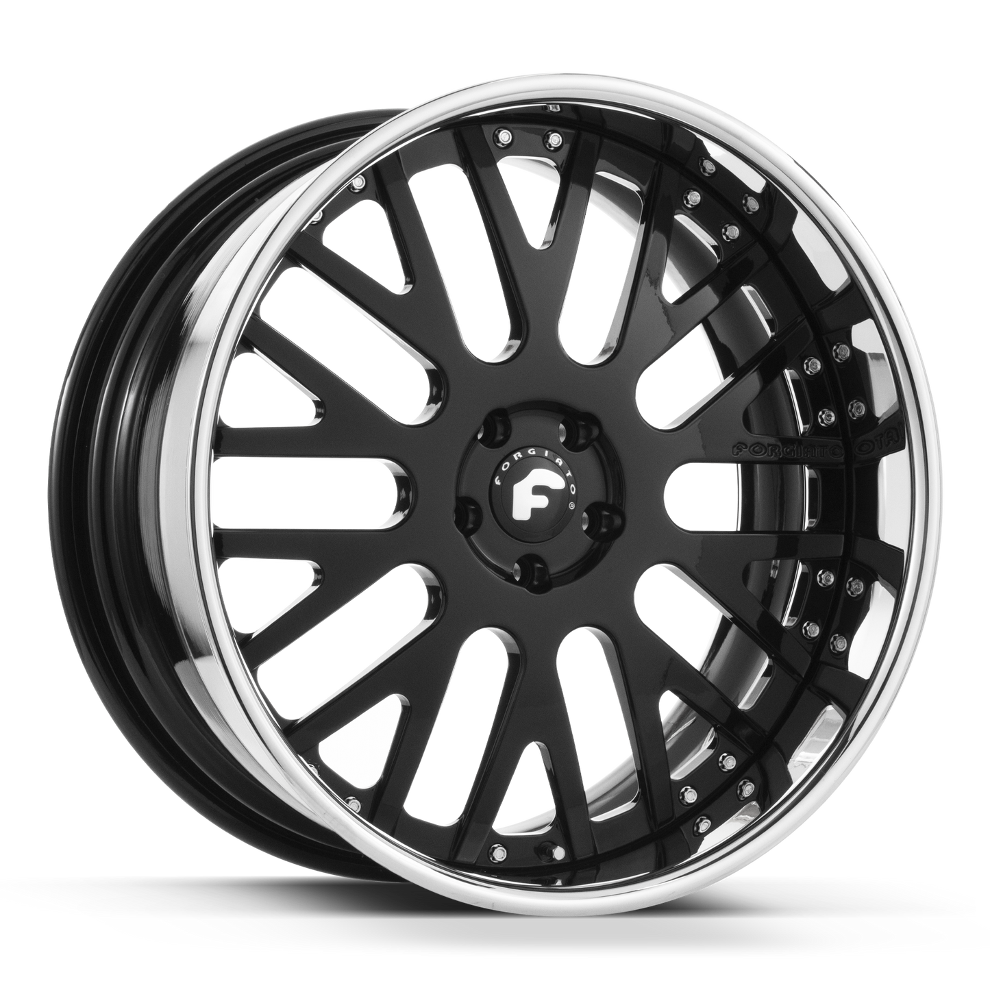 Forgiato S205