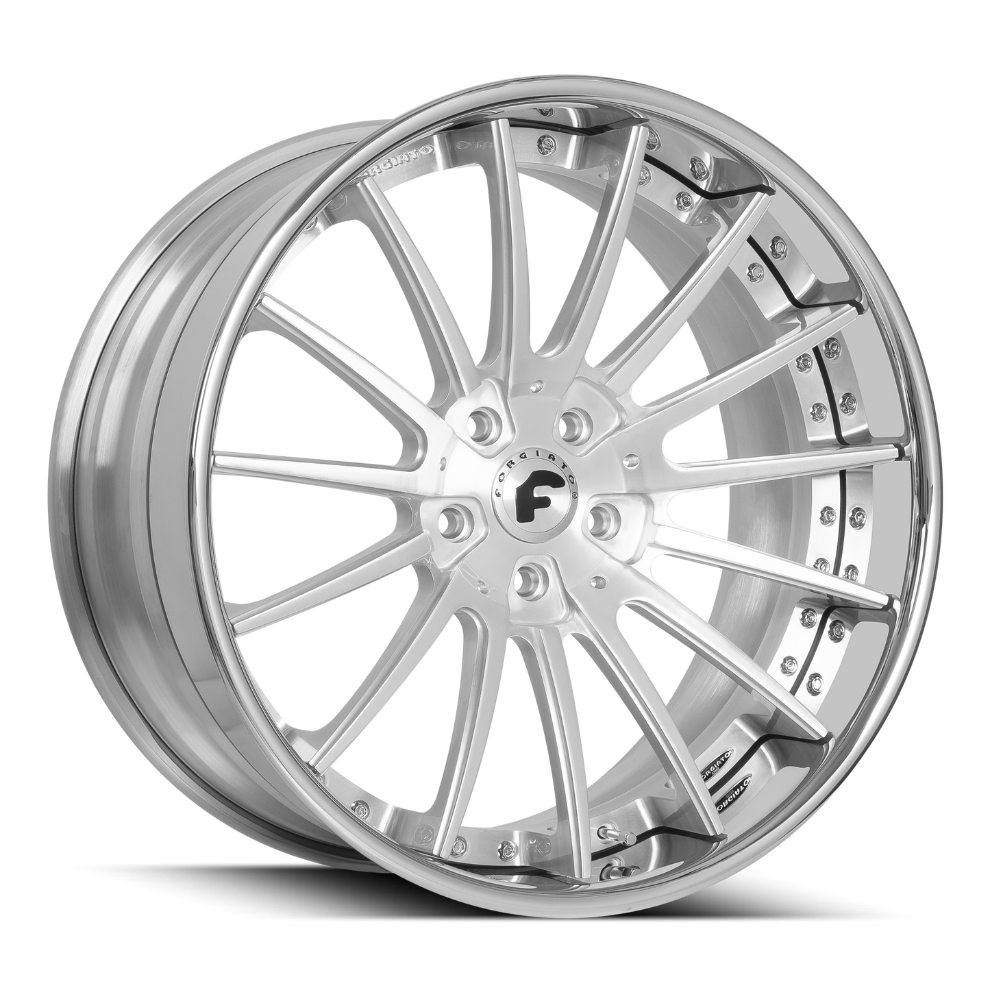 Forgiato S210-ECL