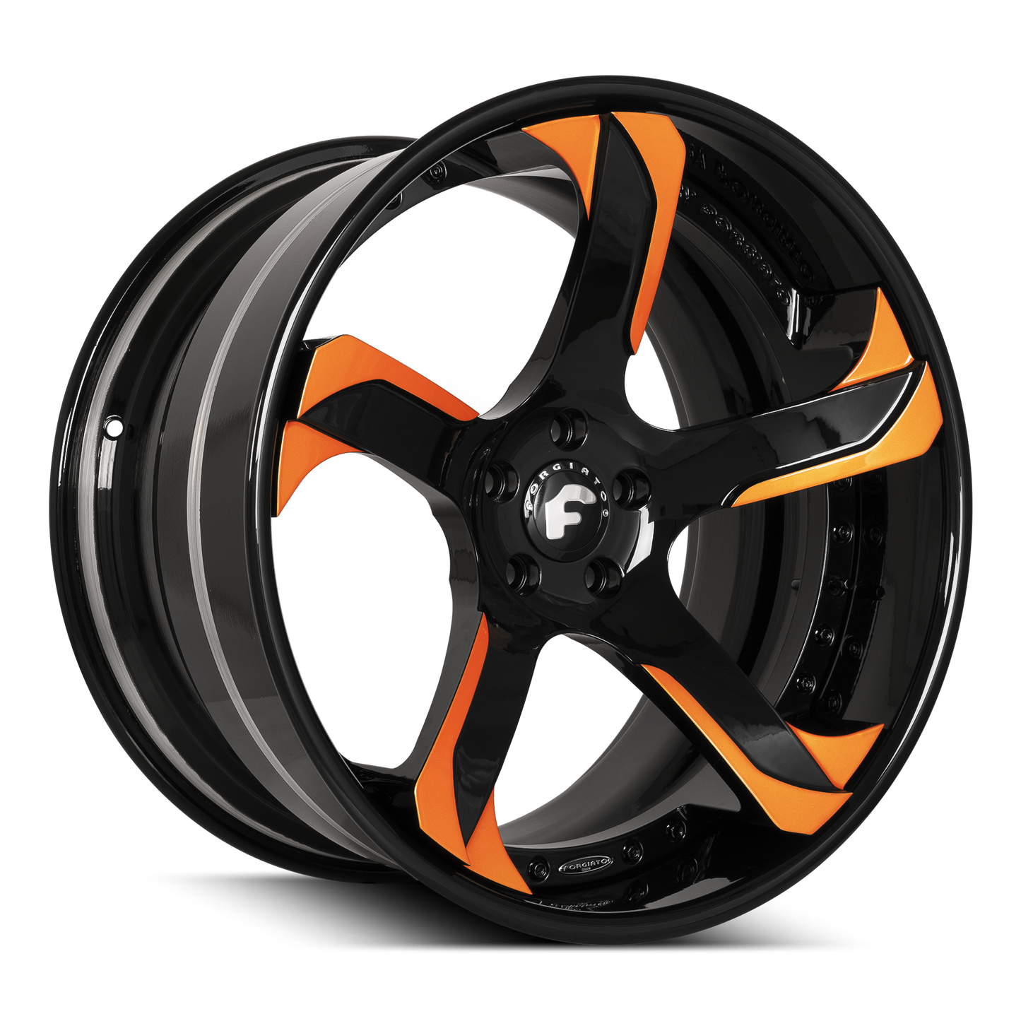 Forgiato S219-ECL
