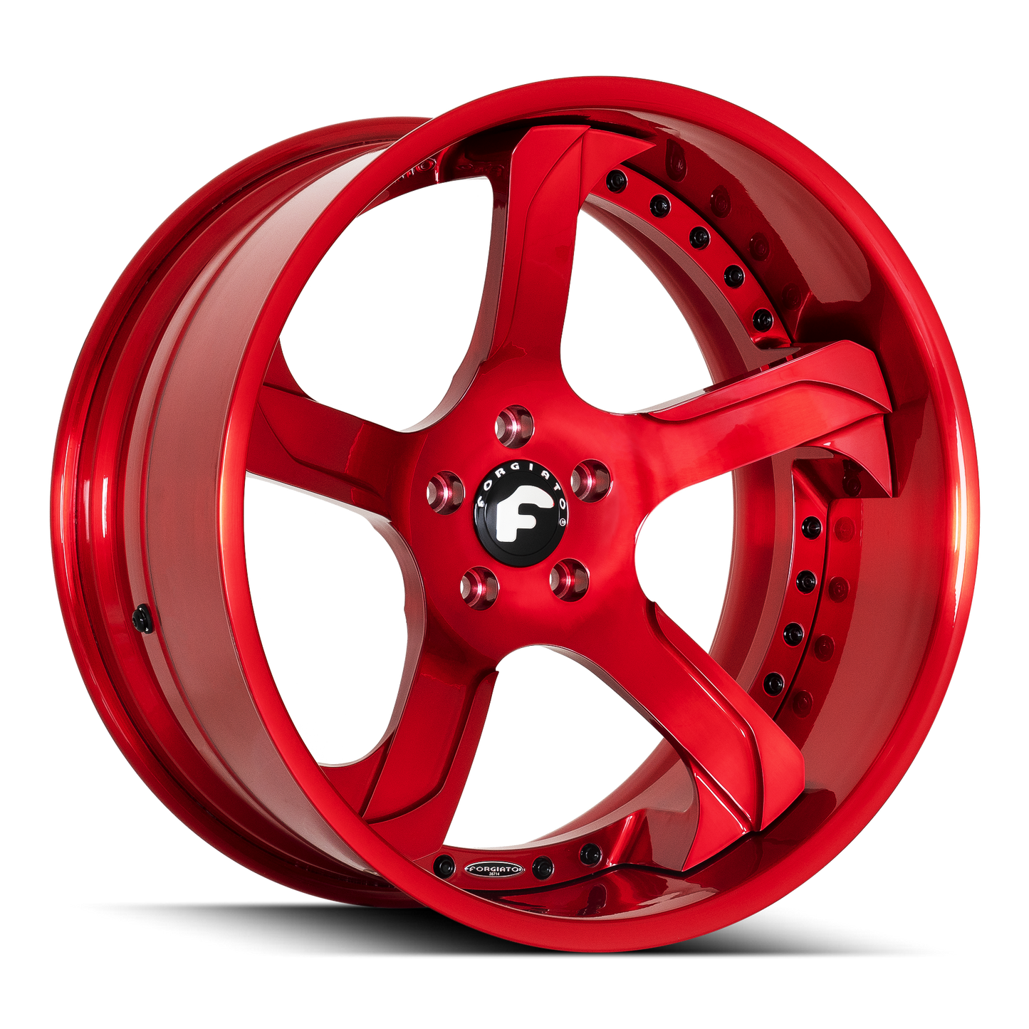 Forgiato S219-ECL