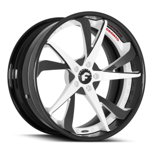 Forgiato S221-ECL