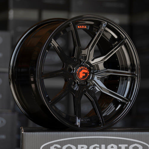 Forgiato TEC 2.9