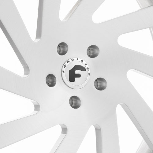 Forgiato Twisted Concavo-ECL