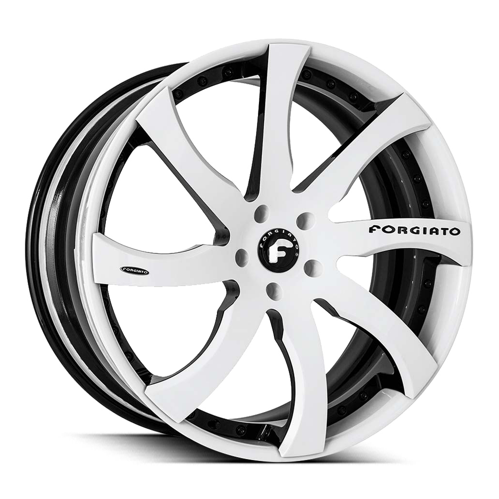 Forgiato Quattresimo-ECL