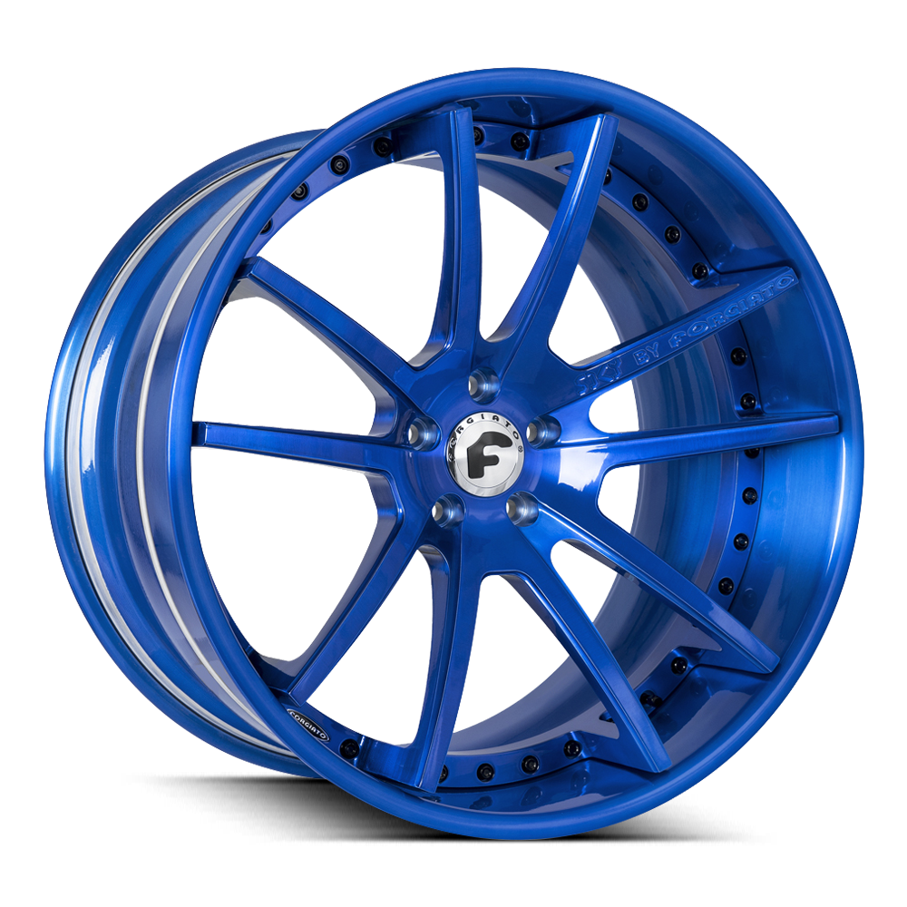 Forgiato S204