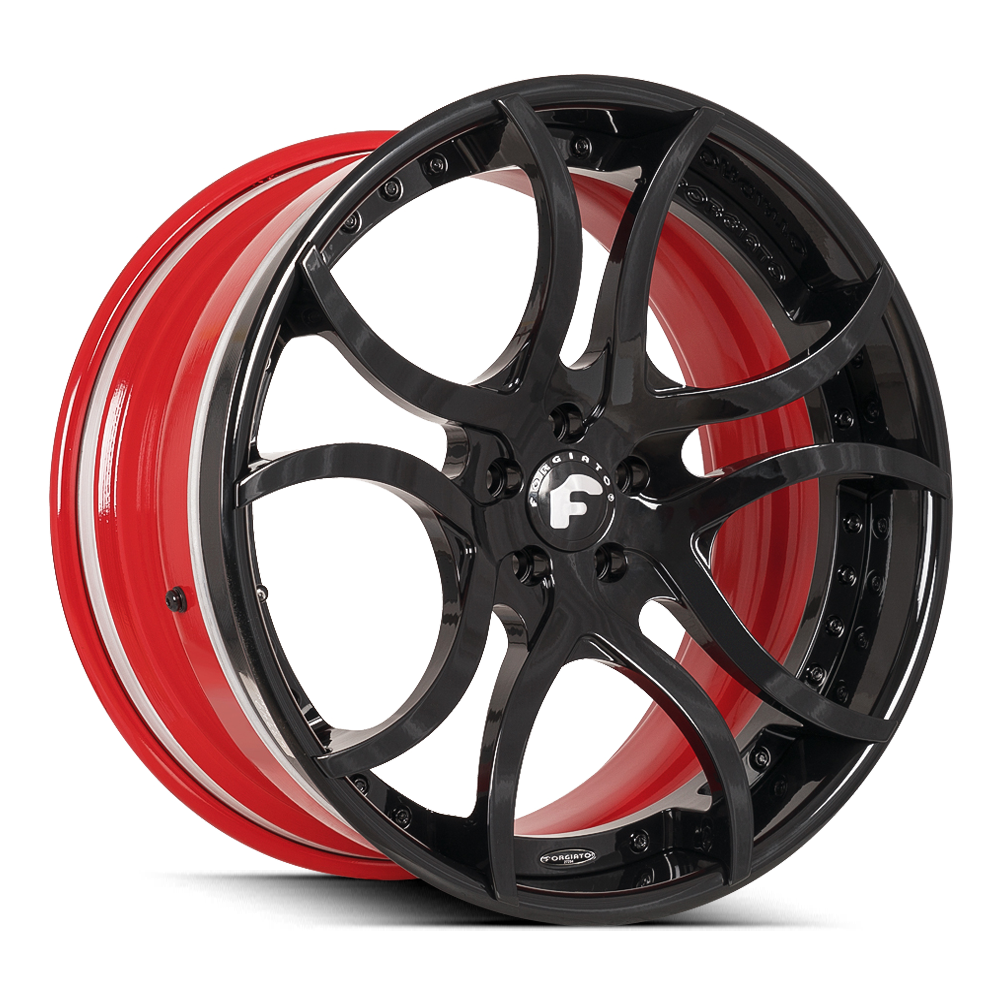 Forgiato S216
