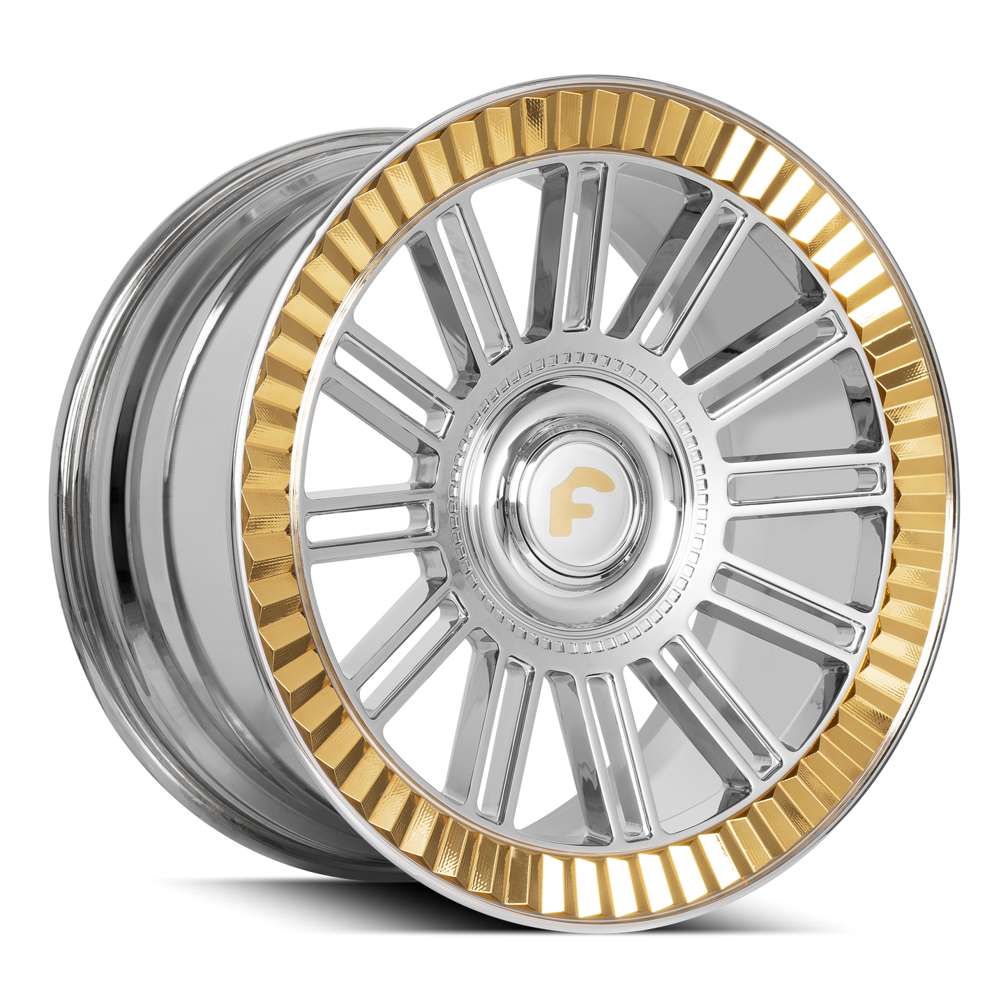 Forgiato Orologio-M