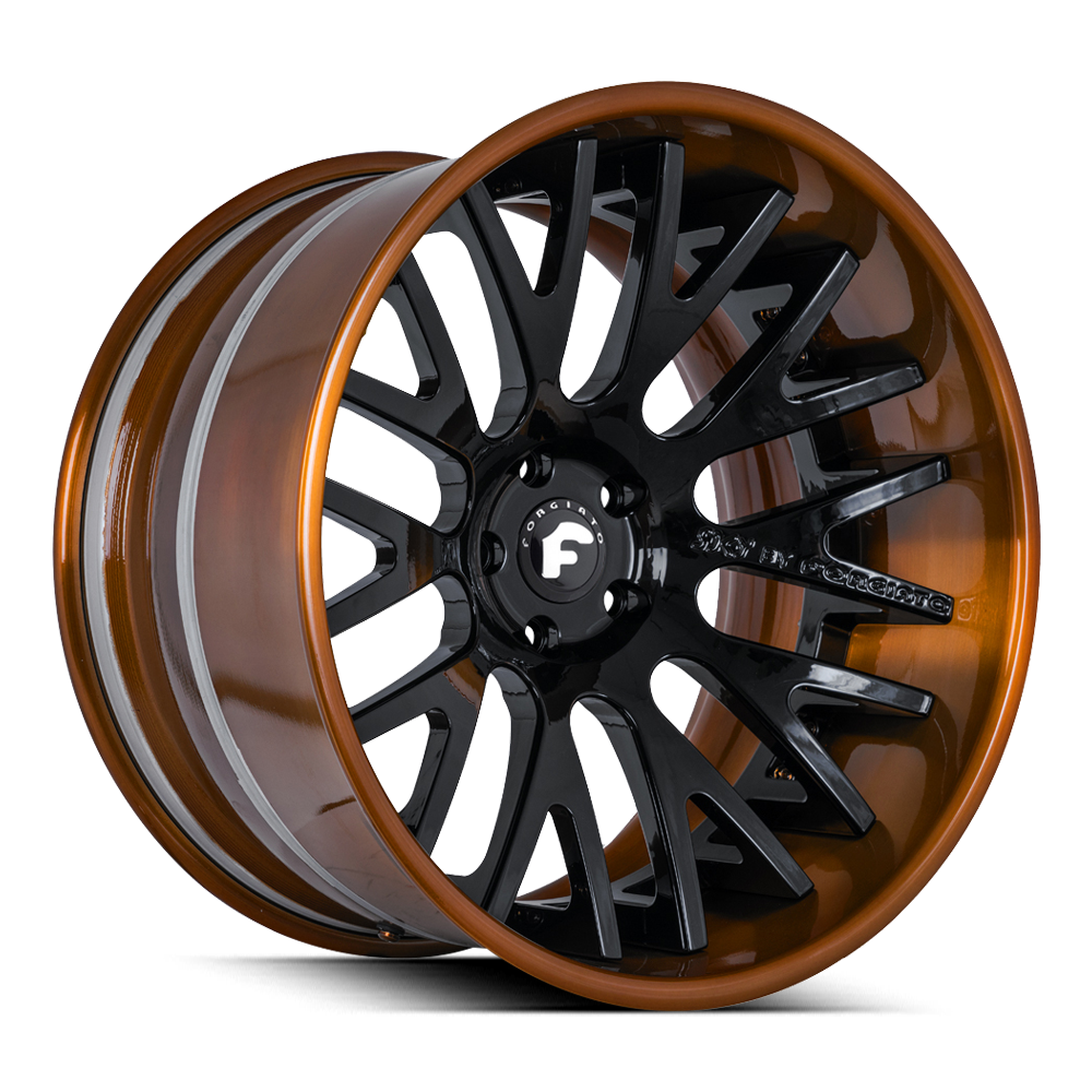 Forgiato S205