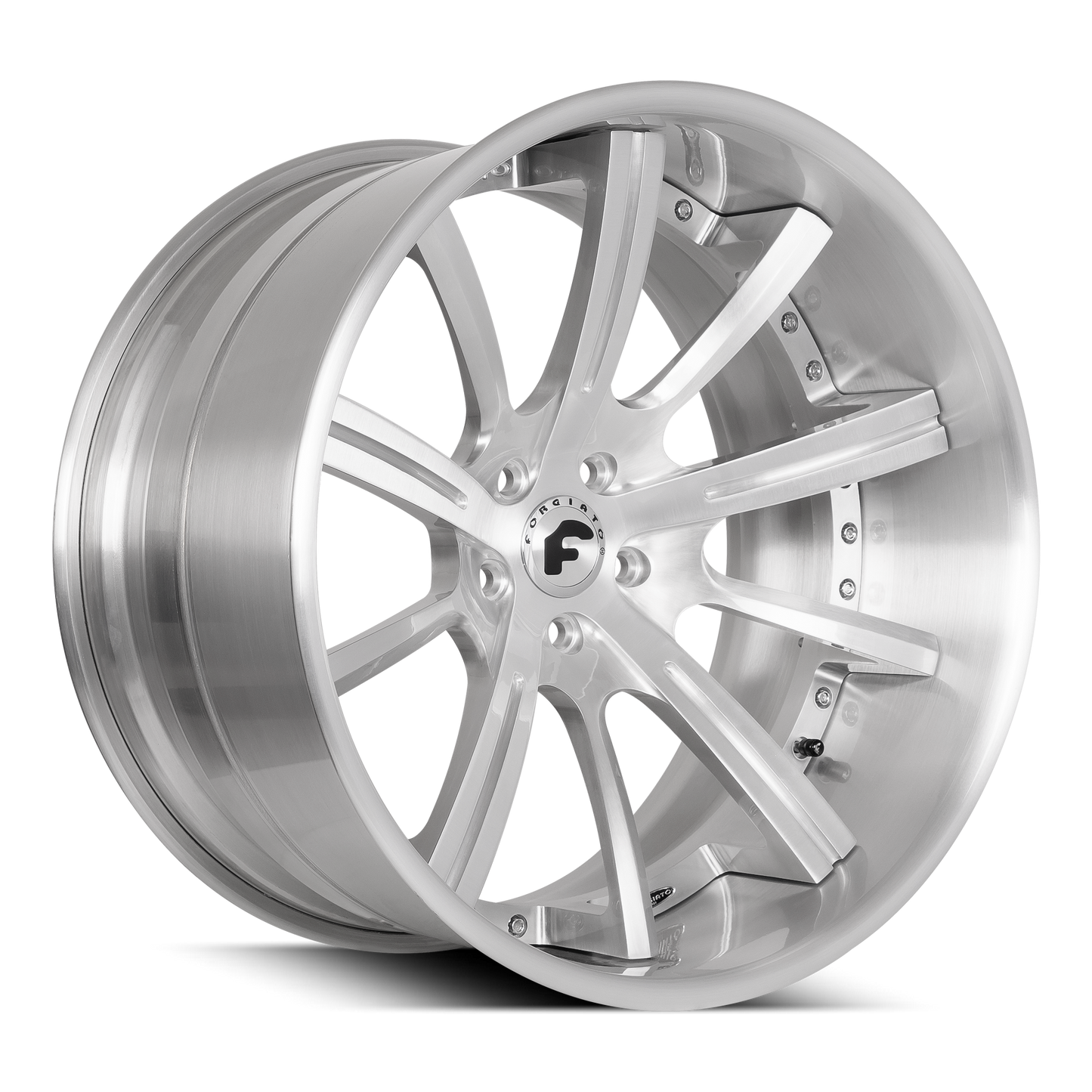 Forgiato S220-ECL
