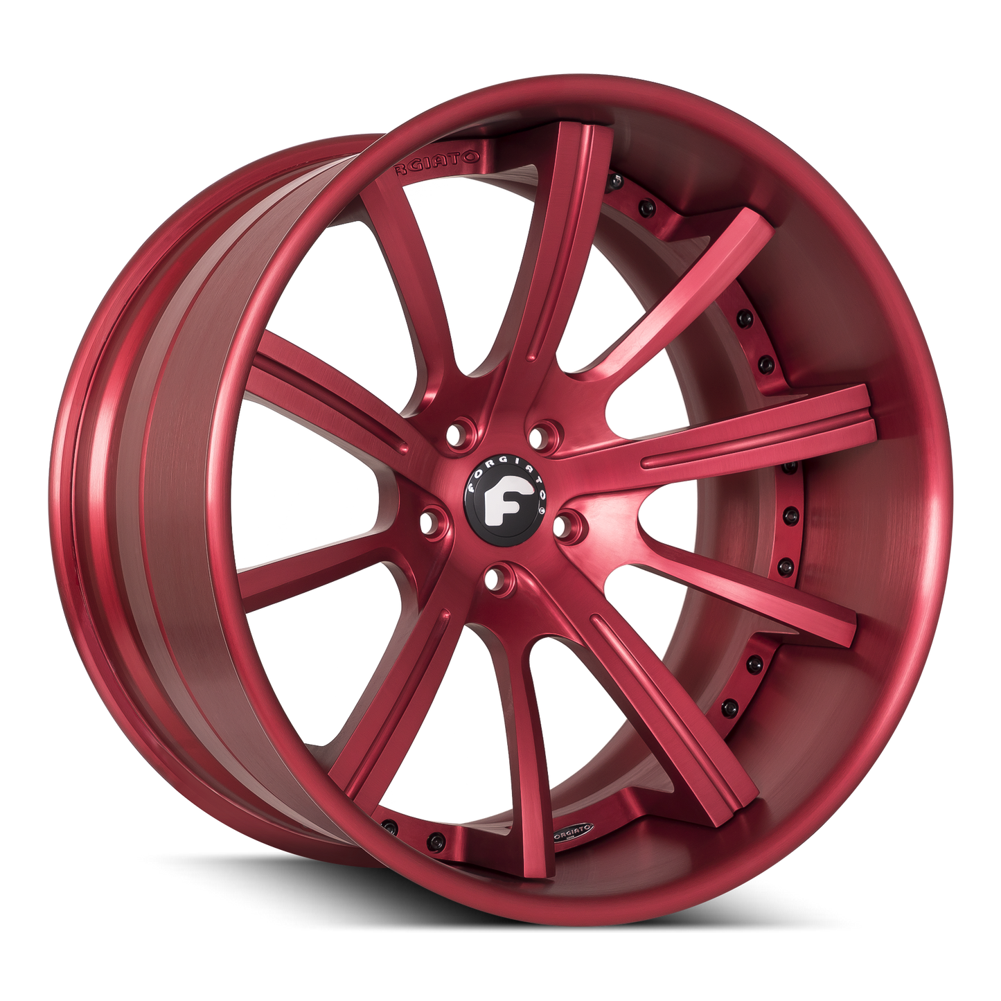 Forgiato S220-ECL