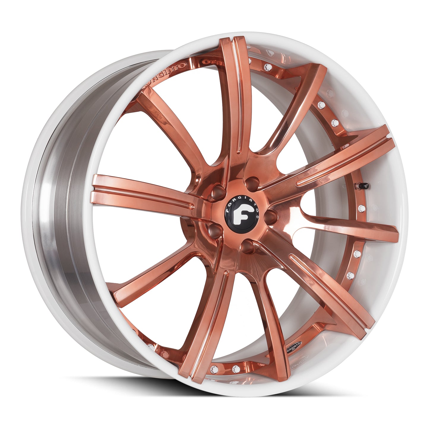 Forgiato S220-ECL